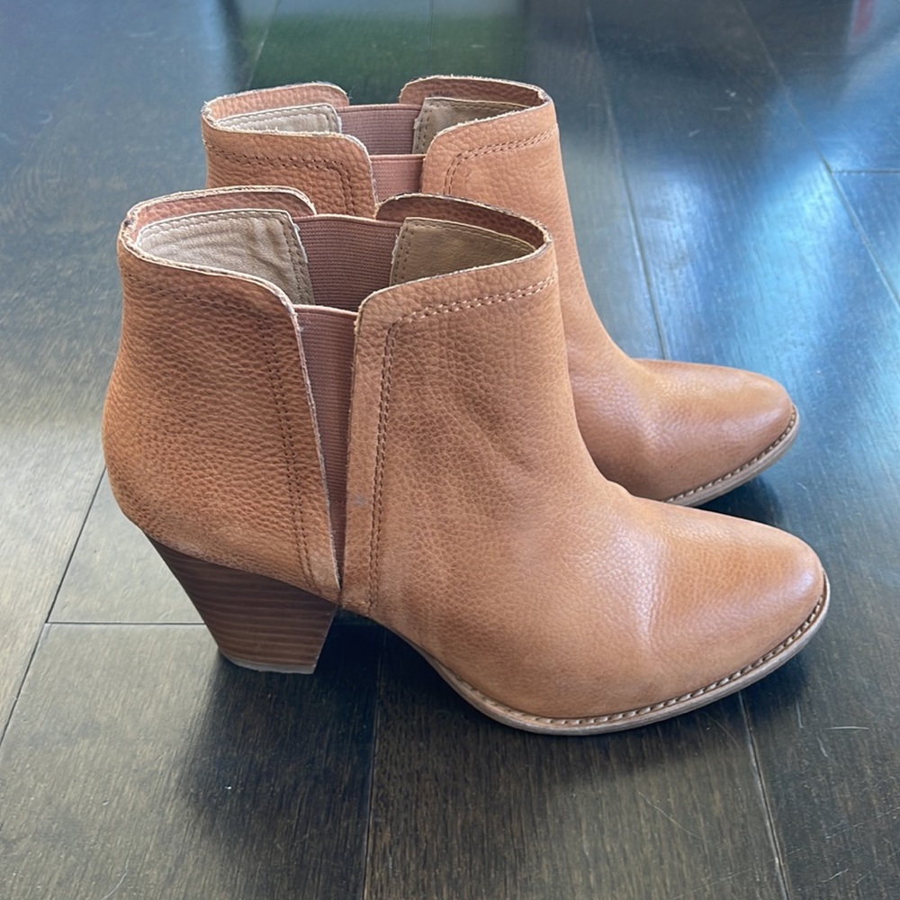 Splendid booties - Picture 3 of 5